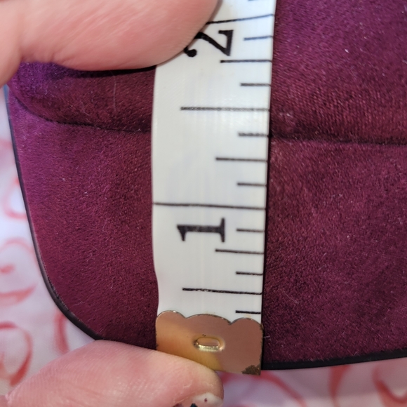 Charlotte Russe platform stiletto size 7 - Picture 4 of 5